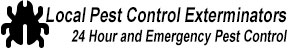 N Little Rock AR Pest Control Exterminators